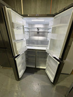 LG GF-L700PL 637L Like New Fridge Freezer