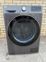 LG Serie 9 10kg Front Load Washing Machine – Refurbished | BRISBANE