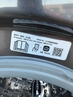 LG Serie 9 10kg Front Load Washing Machine – Refurbished | BRISBANE