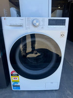 LG Series 5 9kg Front Load Washing Machine – Refurbished | PERTH