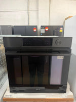 LG Series 7 76L InstaView Pyrolytic Oven BO607G2MB4 – Factory Seconds | RESERVOIR