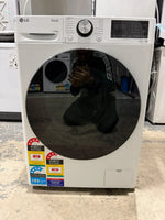 LG Series 9 12kg/8kg Washer Dryer Combo – Refurbished | MELBOURNE