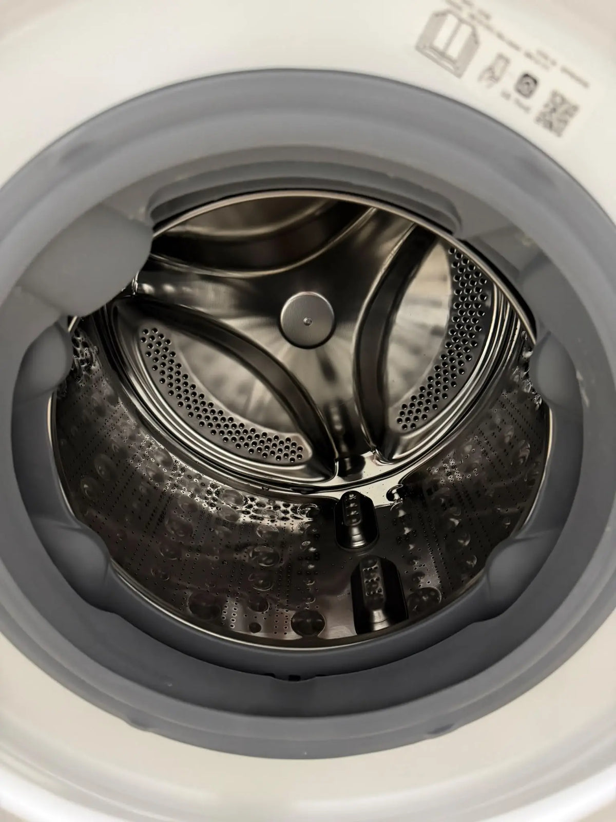 LG Series 9 12kg/8kg Washer Dryer Combo – Refurbished | MELBOURNE