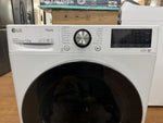 LG Series 9 12kg Front Load Washing Machine – Refurbished | RESERVOIR