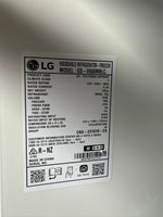 LG Side-by-Side Fridge – Factory Seconds | GS-V600MBLC | MELBOURNE