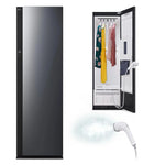 LG Styler SC5FG Clothing Care System – Forest Green – Factory Second | ADELAIDE