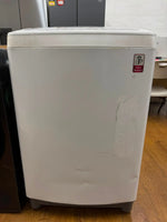 LG Top Load Washing Machine WF-T6572 – Refurbished