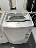 LG WTG8520 8.5kg Smart Inverter Top Load Washer – Refurbished | PERTH