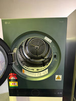 LG WashTower 12kg Washer & 9kg Heat Pump Dryer – Refurbished | BRISBANE