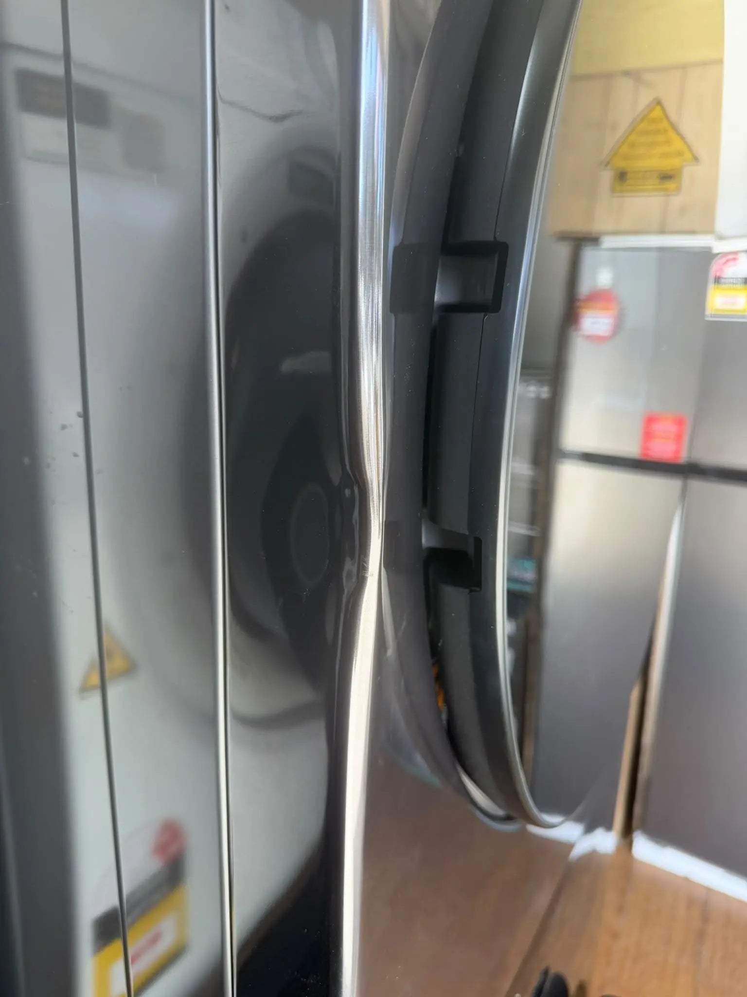 LG WashTower 19kg - 10kg Washer Dryer Combo – Factory Second | RESERVOIR