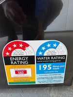 LG WashTower 19kg Washer & 10kg Heat Pump Dryer – Factory Second | PERTH