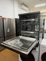 LG XD3A15MB 15 Place QuadWash Freestanding Dishwasher – Refurbished | RESERVOIR