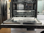 LG XD3A15MB 15 Place QuadWash Freestanding Dishwasher – Refurbished | RESERVOIR