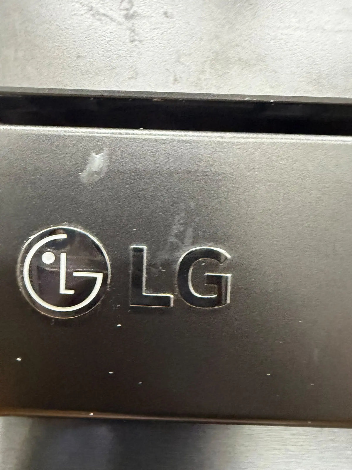 LG XD3A15MB 15 Place QuadWash Freestanding Dishwasher – Refurbished | RESERVOIR