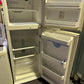 Lg 300 Litres Fridge Freezer and Samsung 5.5 Kgs Washing Machine | BRISBANE