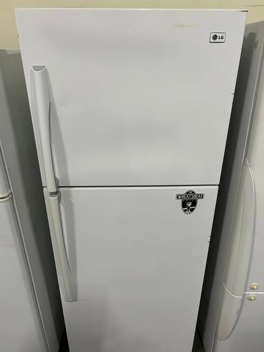 Lg 399 litres fridge freezer | ADELAIDE