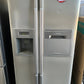 Lg 567 litres fridge freezer | ADELAIDE