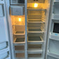 Lg 567 litres fridge freezer | ADELAIDE