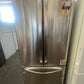 Lg 591L Fridge Freezer | ADELAIDE