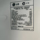 Lg 591L Fridge Freezer | ADELAIDE