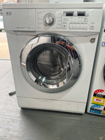 Lg 7 Kgs Washing Machine only | ADELAIDE