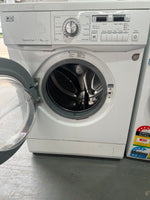 Lg 7 Kgs Washing Machine only | ADELAIDE