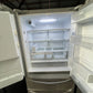 Lg REFRIGERATOR-FREEZER
MODEL : GR-L219STSL 601L | ADELAIDE