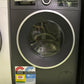 Like New Bosch 9KG Series 6 Front Load Washing Machine | BRISBANE