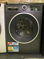 Like New Bosch 9KG Series 6 Front Load Washing Machine | BRISBANE