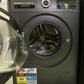 Like New Bosch 9KG Series 6 Front Load Washing Machine | BRISBANE