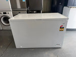 Like New Kogan 362L Hybrid Chest Freezer | BRISBANE