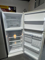 Mitsubishi 420L Refurbished Top Mount Fridge Freezer | PERTH