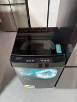 Move-In Ready Appliances [Fridge, Washer, Microwave and Dryer] | SYDNEY