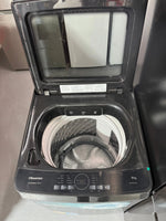 Move-In Ready Appliances [Fridge, Washer, Microwave and Dryer] | SYDNEY