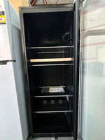 Near New CHiQ 233L Glass Door Beverage Centre | ADELAIDE