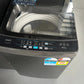 Near New Condition CHIQ 8kgs Washing Machine | ADELAIDE