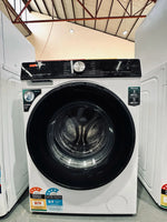 Near New Hisense 7.5kg Front Load Washing Machine | ADELAIDE
