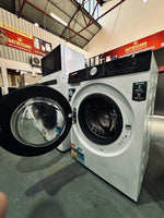 Near New Hisense 7.5kg Front Load Washing Machine | ADELAIDE