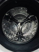 Near New Hisense 8.5kg Front Load Washing Machine | ADELAIDE