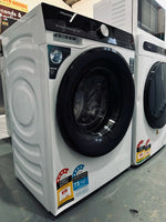 Near New Hisense 8.5kg Front Load Washing Machine | ADELAIDE