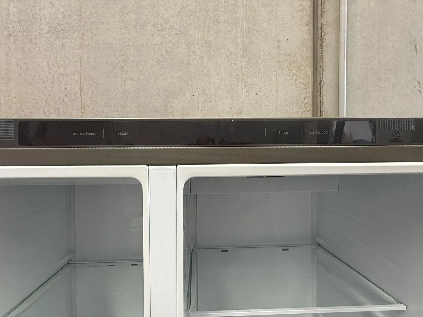 Near New LG 664L Side by Side Fridge Freezer – GS-B599PL | MELBOURNE