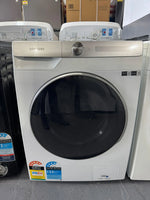 Near New Samsung 12kg Front Load Washing Machine | PERTH