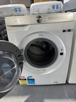 Near New Samsung 12kg Front Load Washing Machine | PERTH
