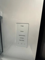 Near New Samsung 648L French Door Fridge – SRF7500BB | MELBOURNE