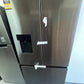 Near New condition Hisense 634 Litres Fridge Freezer | ADELAIDE