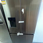Near New condition Hisense 634 Litres Fridge Freezer | ADELAIDE