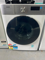 Near new CHIQ 10kgs front loader washing machine | ADELAIDE