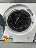 Near new CHIQ 10kgs front loader washing machine | ADELAIDE