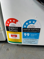 Near new CHIQ 10kgs front loader washing machine | ADELAIDE
