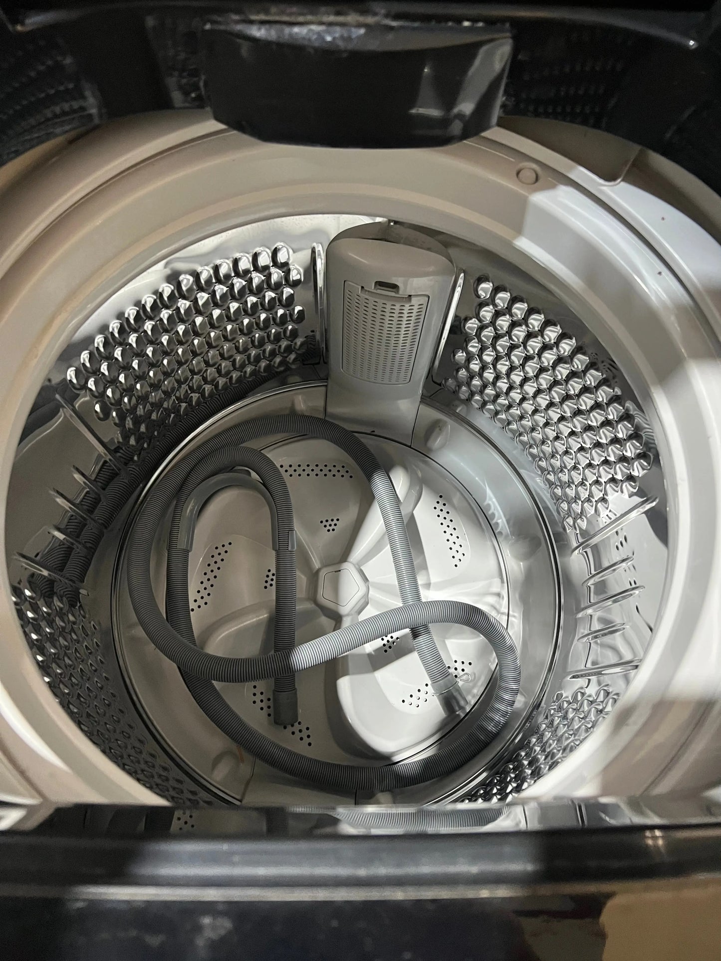 Near new Chiq 8 Kgs Washing Machine | ADELAIDE